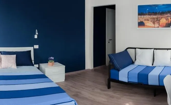 Hotel Carducci Bistrot Torino