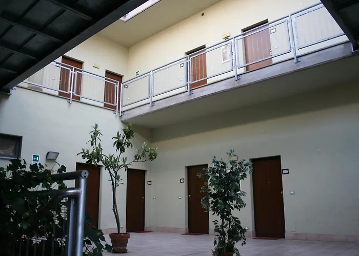 Residence Meditur Torino