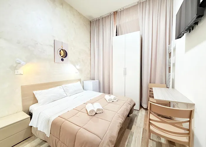 Hotel Casa Roxana Torino